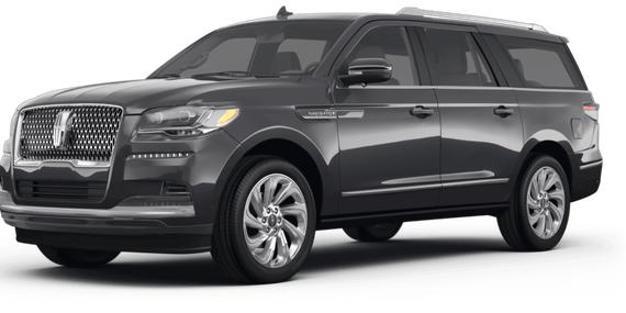 LINCOLN NAVIGATOR L 2023 5LMJJ3LGXPEL11310 image